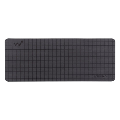 Wowstick Wowpad Magnetic Screw Pad, Black