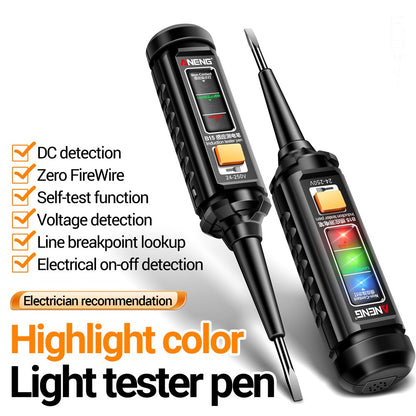 Napetostni svinčnik ANENG B15