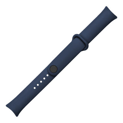 Pas Fixed Silicone za Xiaomi Smart Band 9 / 8, Modra