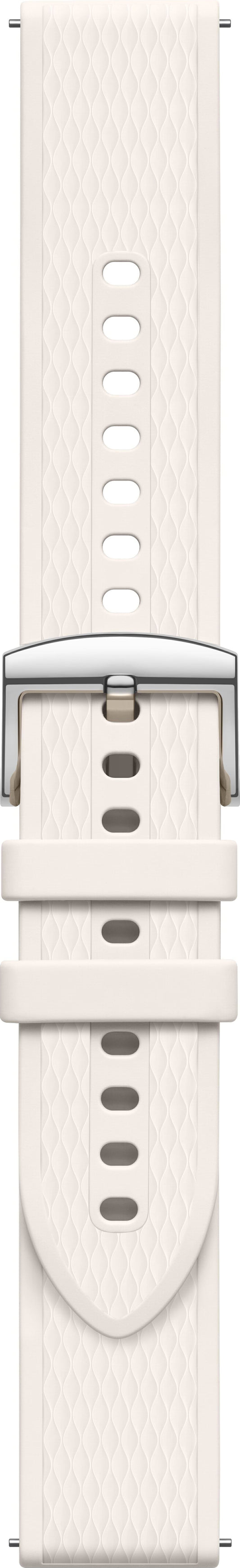 Pašček za OnePlus Watch 3 43mm, siva 5491100456