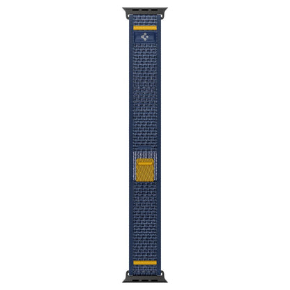 Pas Spigen Athlex Air za Apple Watch 49mm / 46mm / 45mm / 44mm Series, Mornarsko modra AMP09036