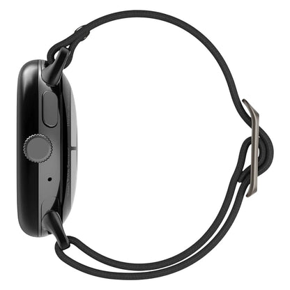 Pas za uro Spigen Lite Fit za Google Pixel Watch 45mm Series, črn AMP07601