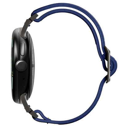 Trak Spigen Lite Fit X za Google Pixel Watch 45mm Series, Temno modra AMP11813