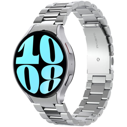 Spigen Modern Fit Strap for Samsung Galaxy Watch6 44mm, Silver