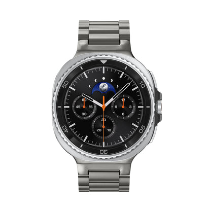 Pašček Spigen Modern Fit za Samsung Galaxy Watch9 / Watch8 / Watch8 Classic Series, Siva AMP10122