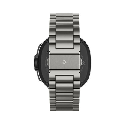 Pašček Spigen Modern Fit za Samsung Galaxy Watch9 / Watch8 / Watch8 Classic Series, Siva AMP10122