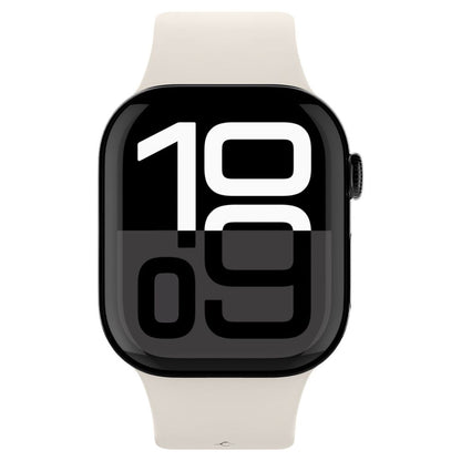 Pas Spigen Nano Pop za Apple Watch 42mm / 41mm / 40mm / 38mm Series, Bež