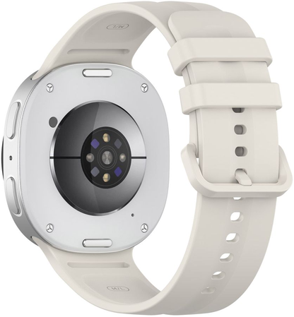 Trak Tech-Protect Silicone Evo za Samsung Galaxy Watch9 / Watch8 / Watch8 Classic Series, bež