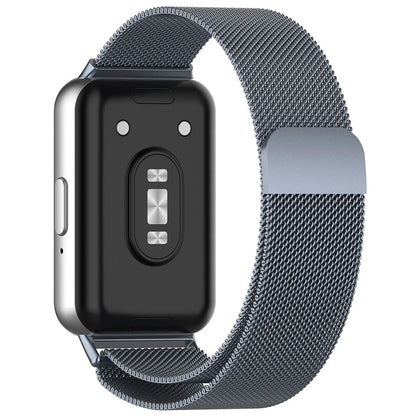 Pas Techsuit W009 za Samsung Galaxy Fit3 R39M, modra