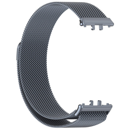 Pas Techsuit W009 za Samsung Galaxy Fit3 R39M, modra