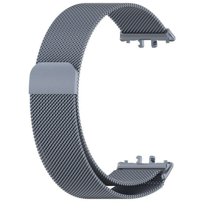 Pas Techsuit W009 za Samsung Galaxy Fit3 R39M, modra