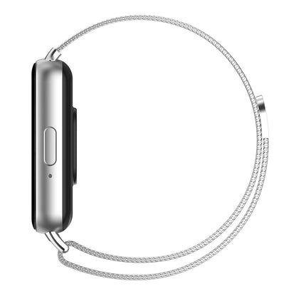 Pas Techsuit W009 za Samsung Galaxy Fit3 R39M, modra