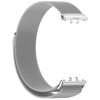 Pas Techsuit W009 za Samsung Galaxy Fit3 R39M, srebrna