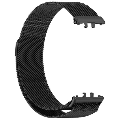 Pas Techsuit W009 za Samsung Galaxy Fit3 R39M, črna