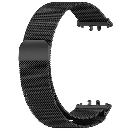 Pas Techsuit W009 za Samsung Galaxy Fit3 R39M, črna