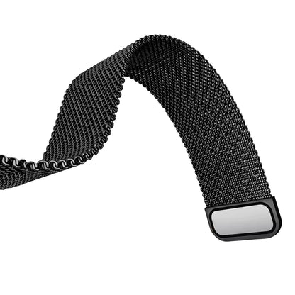 Pas Techsuit W009 za Samsung Galaxy Fit3 R39M, črna
