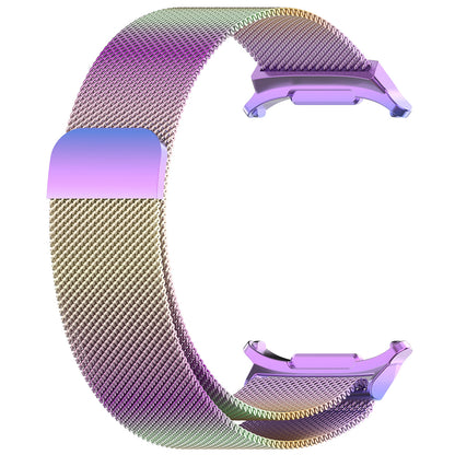 Pas Techsuit W009 za Samsung Galaxy Watch Ultra, Vijolična