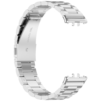 Pas Techsuit W010 za Samsung Galaxy Fit3 R39M, srebrna