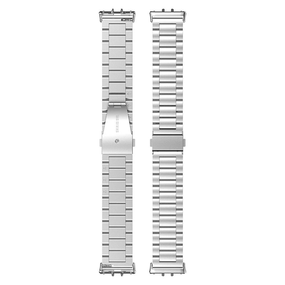 Pas Techsuit W010 za Samsung Galaxy Fit3 R39M, srebrna