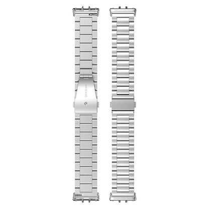 Pas Techsuit W010 za Samsung Galaxy Fit3 R39M, srebrna