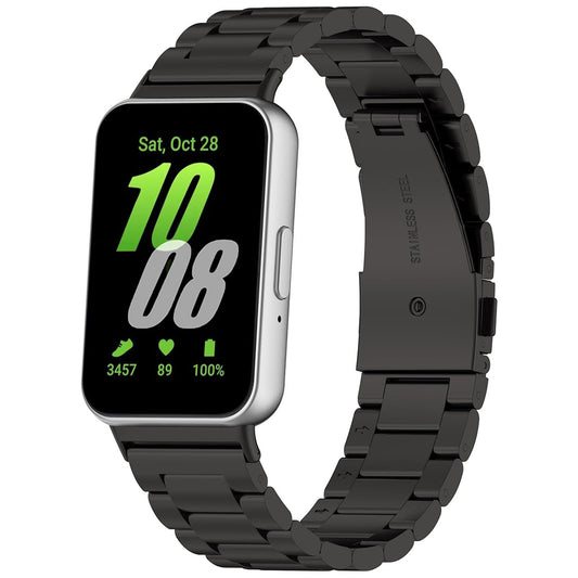 Pas Techsuit W010 za Samsung Galaxy Fit3 R39M, črna