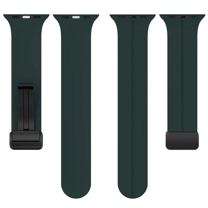 Pas Techsuit W011 za Apple Watch 49mm / 46mm / 45mm / 44mm / 42mm Series, Vijolična