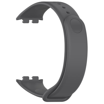 Pas Techsuit W014 za Honor Band 9, Siv