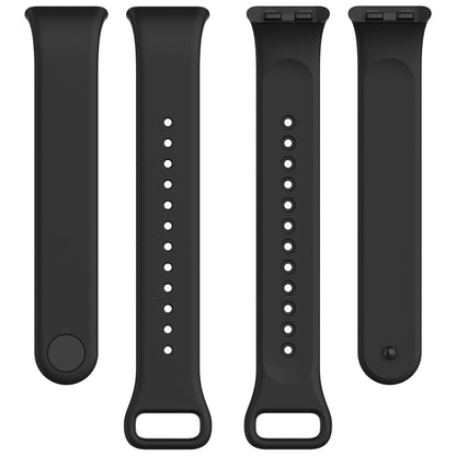 Pas Techsuit W014 za Honor Band 9, Temno Zelen
