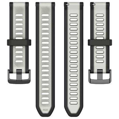 Pas Techsuit W053 za Huawei Watch / Xiaomi Watch Series, 22mm, Turkizna