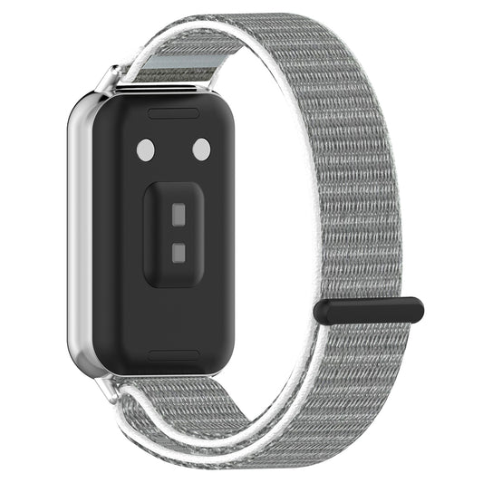Pašček Techsuit W054 za Honor Band 11 / 11 Pro, siv