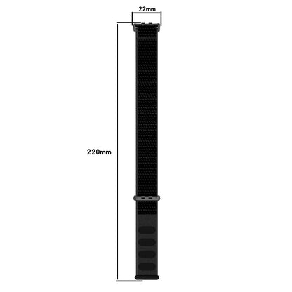 Pašček Techsuit W054 za Honor Band 11 / 11 Pro, zlato rjave barve