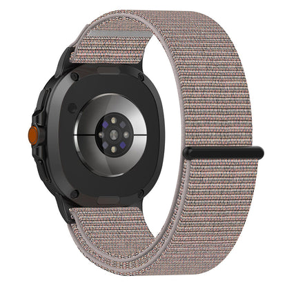 Pas Techsuit W054 za Samsung Galaxy Watch 8 Classic / Watch8 44mm / Watch 8 40mm, Roza