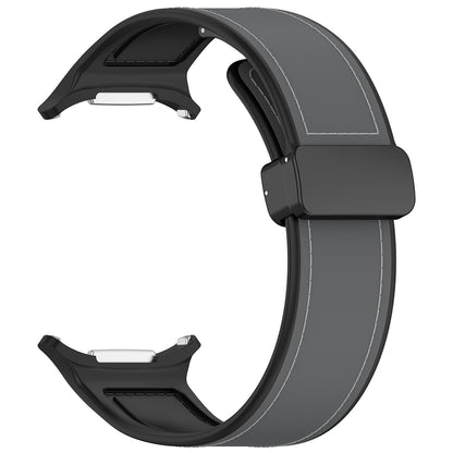 Techsuit W056 Strap for Samsung Galaxy Watch Ultra, Gray