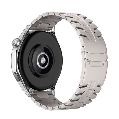 Pas Techsuit W063 za Huawei Watch / Xiaomi Watch Series, Siva