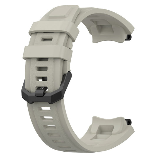 Pas Techsuit W067 za Amazfit T-Rex 2, Svetlo zelena