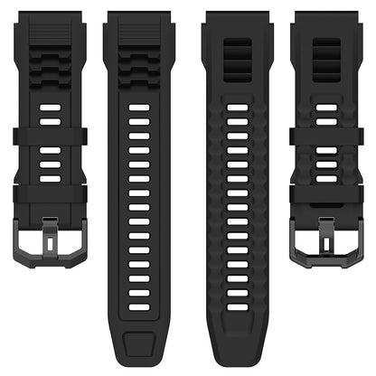 Pas Techsuit W067 za Amazfit T-Rex Ultra, zelena