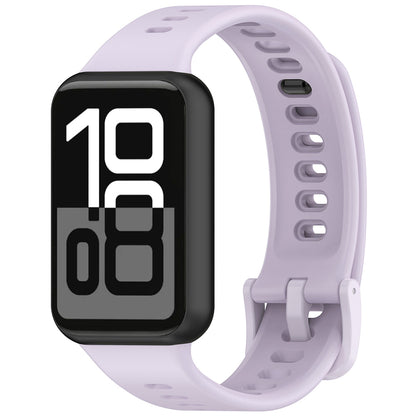 Pašček Techsuit W081 za Honor Band 11 / 11 Pro, vijoličen