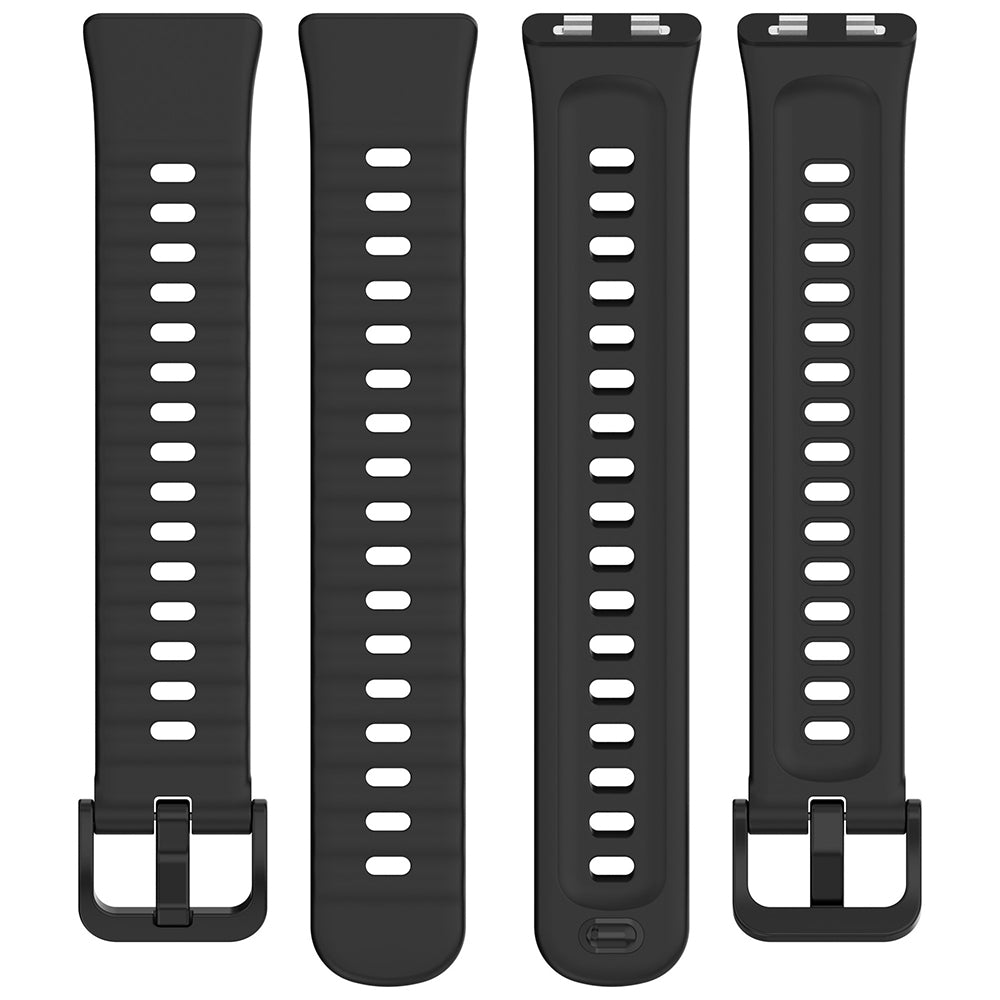 Pas Techsuit W082 za Huawei Band 11 / 11 Pro, bež