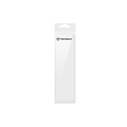 Pas Techsuit W083 za Amazfit Watch / Samsung Watch Series, 22mm, Oranžen