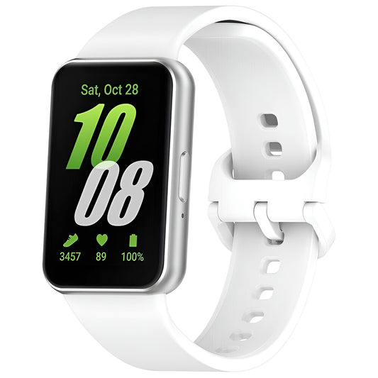 Pas Techsuit W086 za Samsung Galaxy Fit3 R39M, bela