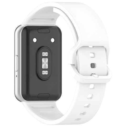 Pas Techsuit W086 za Samsung Galaxy Fit3 R39M, bela