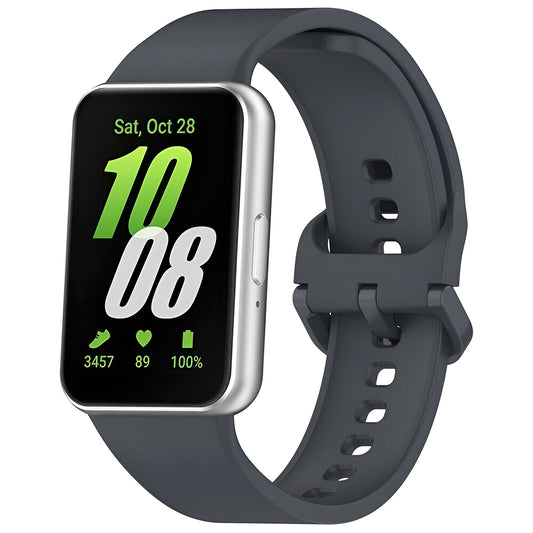 Pas Techsuit W086 za Samsung Galaxy Fit3 R39M, siva