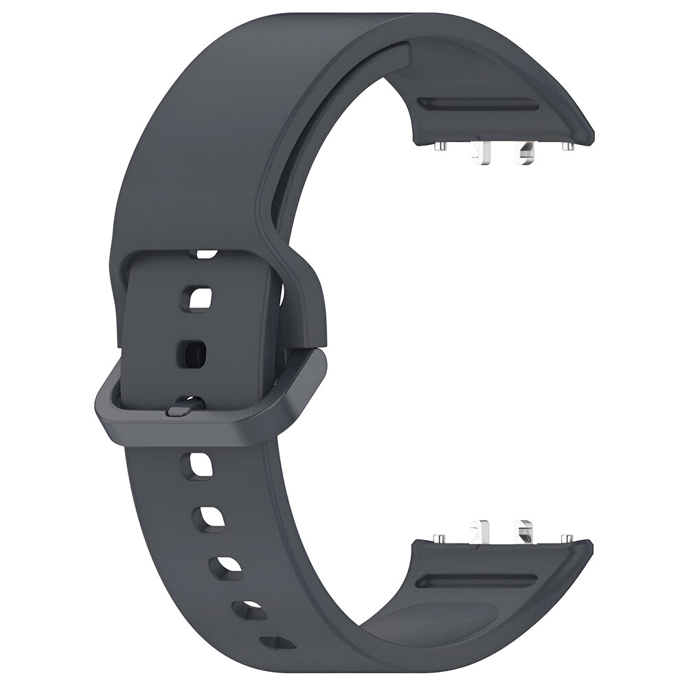 Pas Techsuit W086 za Samsung Galaxy Fit3 R39M, siva