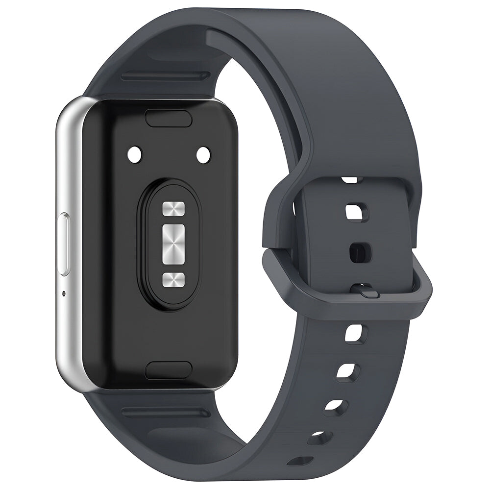 Pas Techsuit W086 za Samsung Galaxy Fit3 R39M, siva