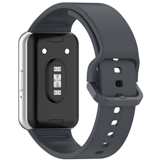 Pas Techsuit W086 za Samsung Galaxy Fit3 R39M, siva