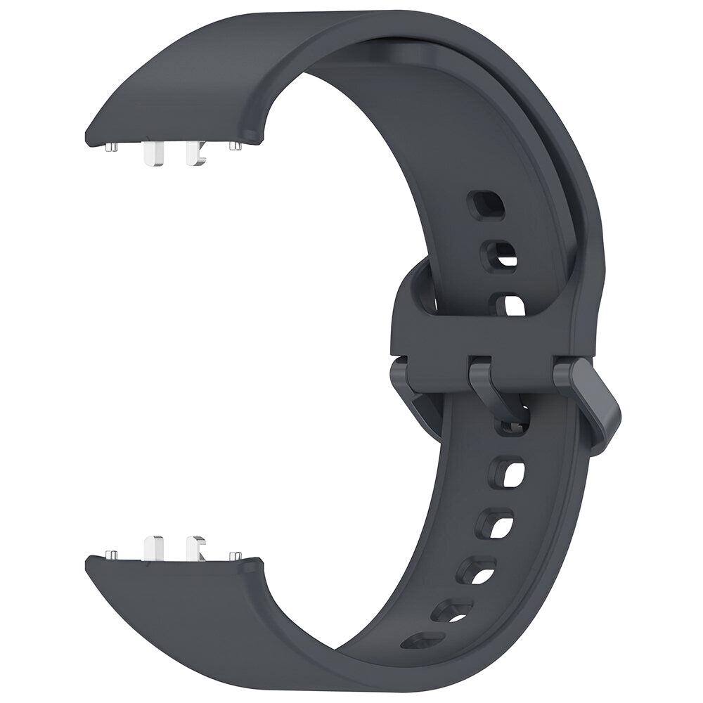 Pas Techsuit W086 za Samsung Galaxy Fit3 R39M, siva