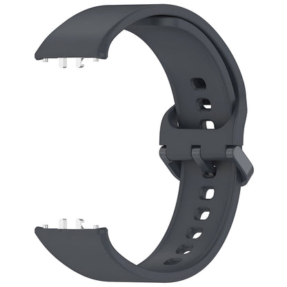 Pas Techsuit W086 za Samsung Galaxy Fit3 R39M, siva