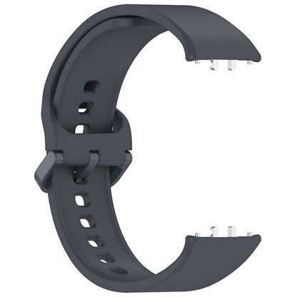 Pas Techsuit W086 za Samsung Galaxy Fit3 R39M, siva