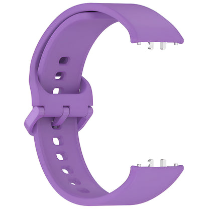 Pas Techsuit W086 za Samsung Galaxy Fit3 R39M, vijolična