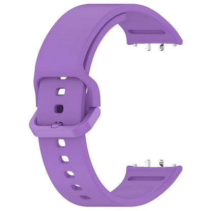 Pas Techsuit W086 za Samsung Galaxy Fit3 R39M, vijolična
